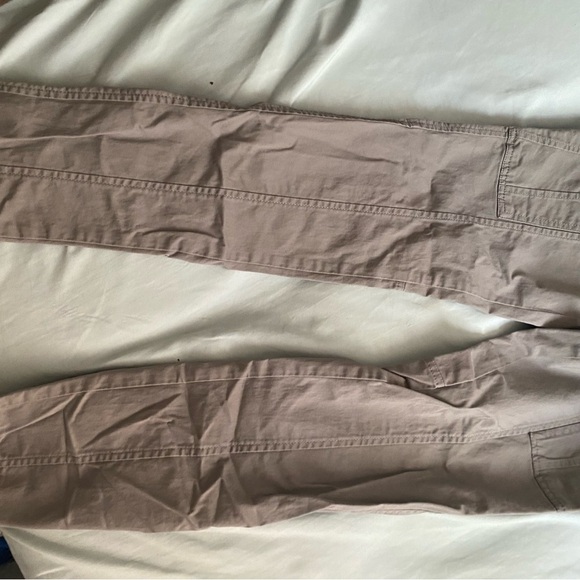 Y2K SO Cargo Pants - Picture 3 of 3